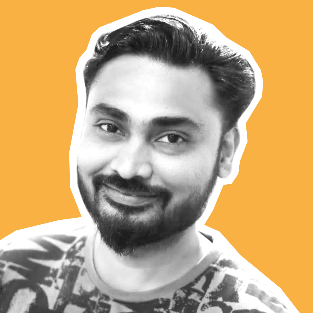 Ganesh Badhe | UI/UX Designer & Frontend Developer From Mumbai, India.
